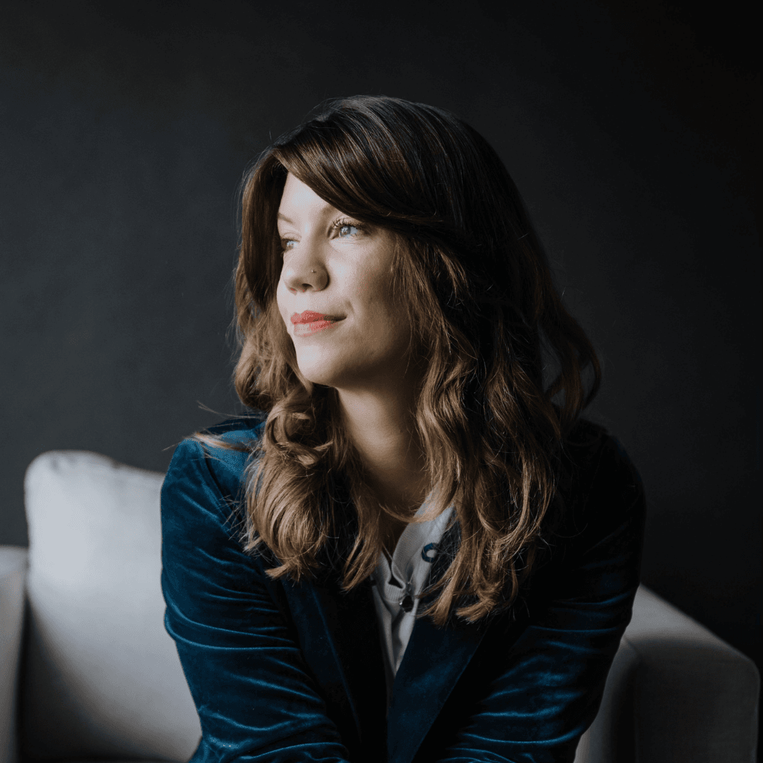 Peachkit, songwriter-producer and Helping Music Foundation artist