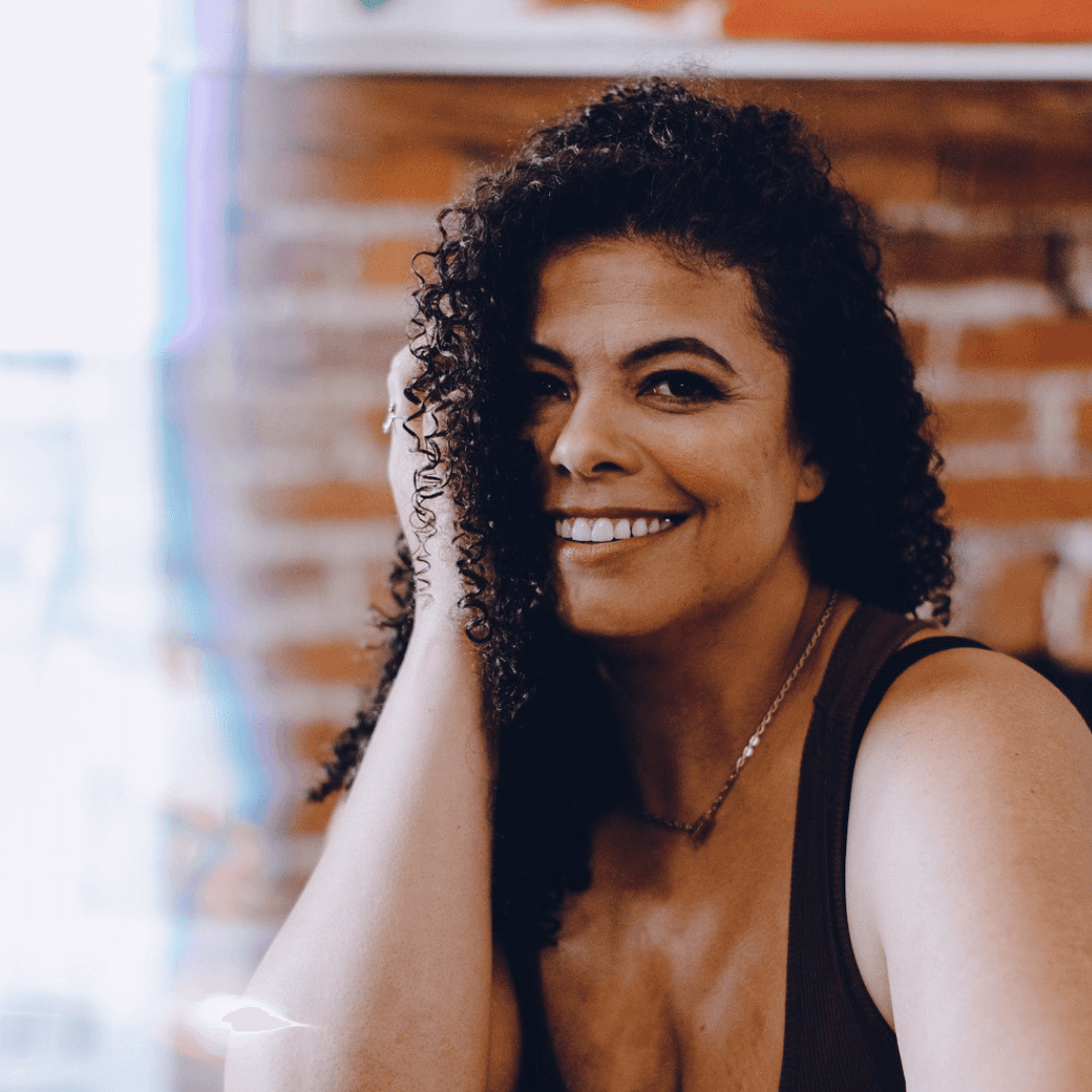 Stephanie Jacques, country soul artist