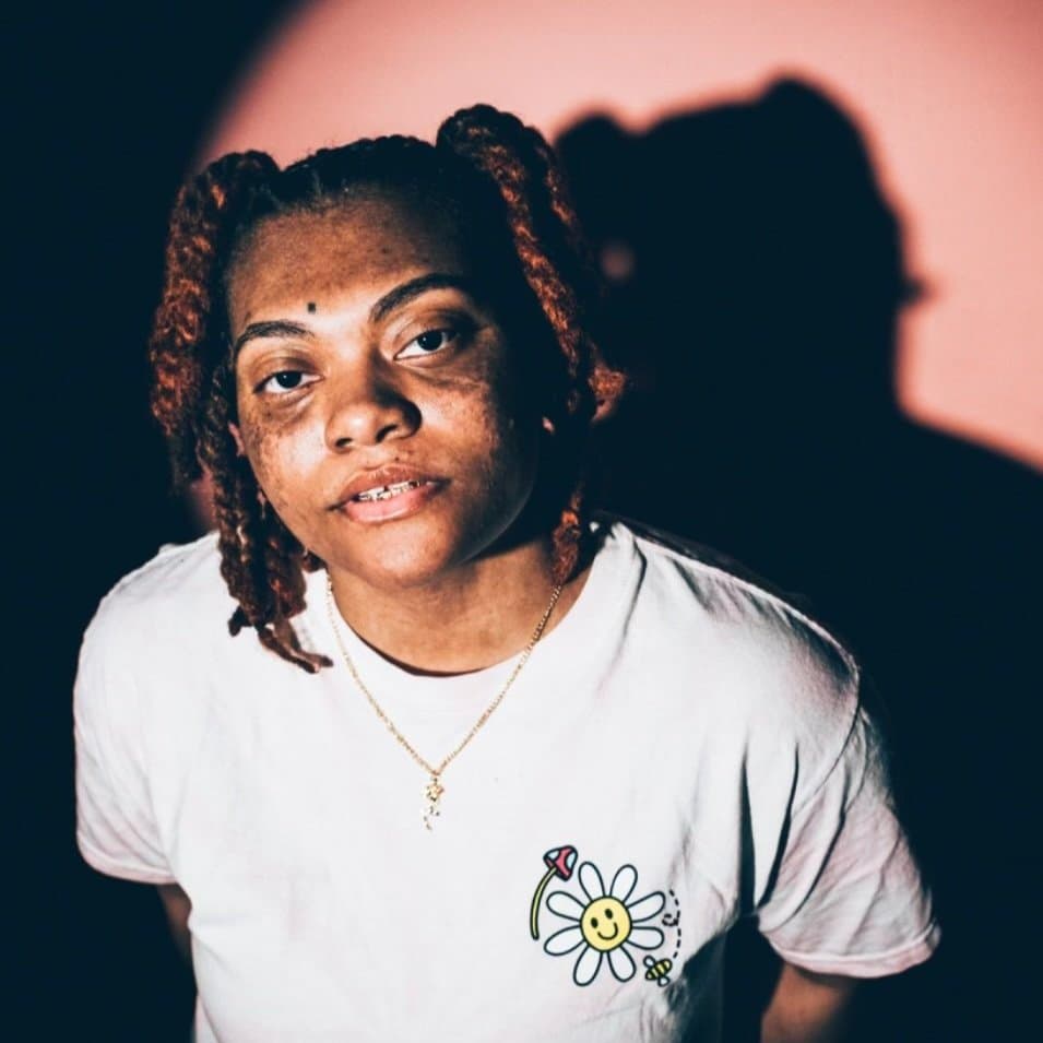 SymbaSyd, hip hop artist