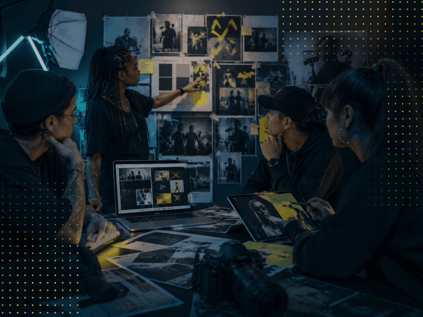 Artist Branding Playbook