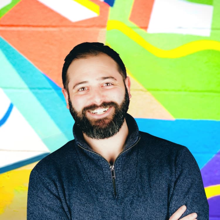 Brian Bauer, Chairman, Helping Music Foundation