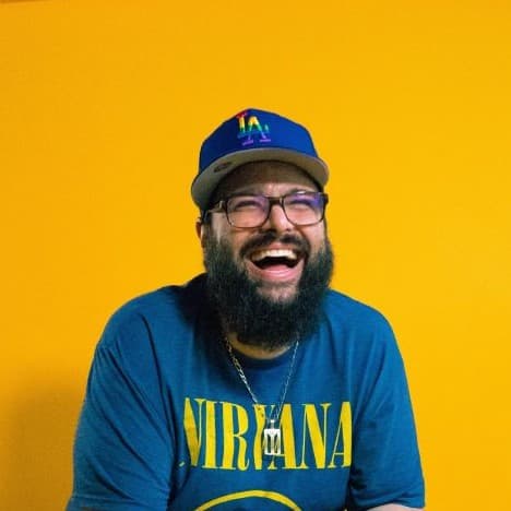 DQ (David Quiñones), Performance & Vocal Coach, A&R Program development pro