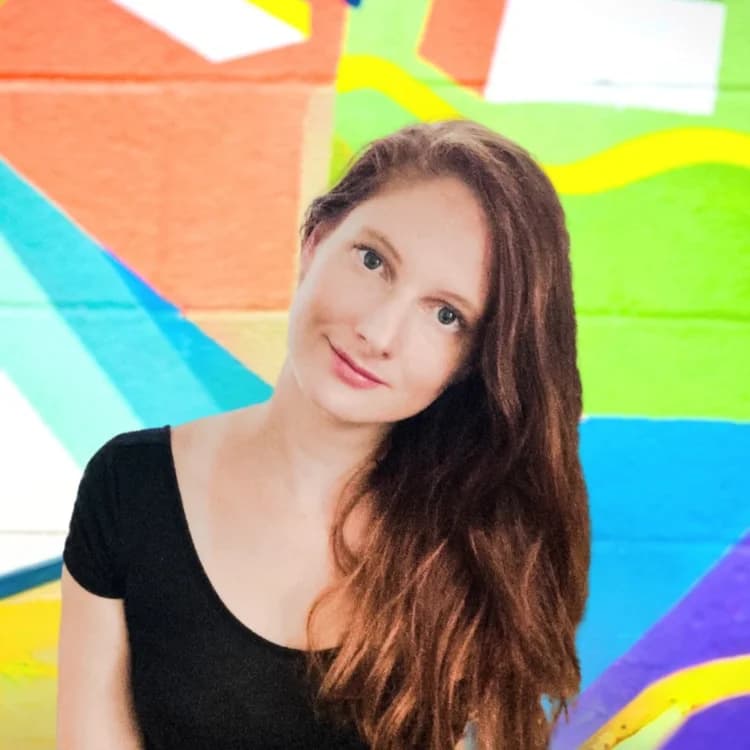 Femke Weidema, Board of Directors, Helping Music Foundation