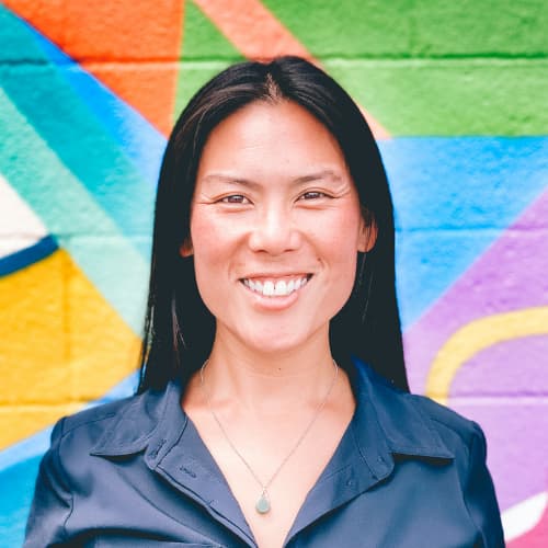 Juliana Lee, Program Director, Helping Music Foundation