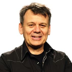 Pal Sheldon, A&R Administrator at Helping Music Foundation