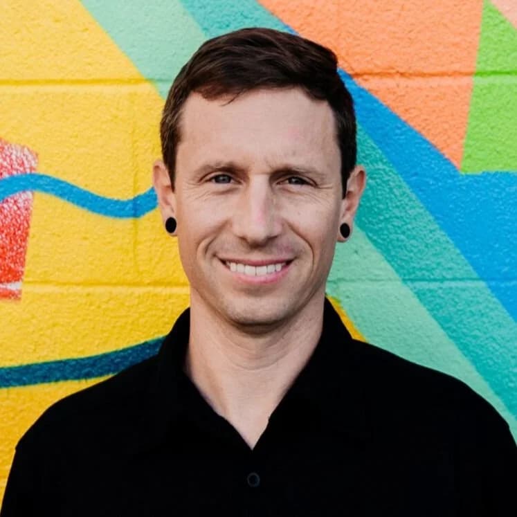 Banks Camak III, Head of Partnerships, Helping Music Foundation