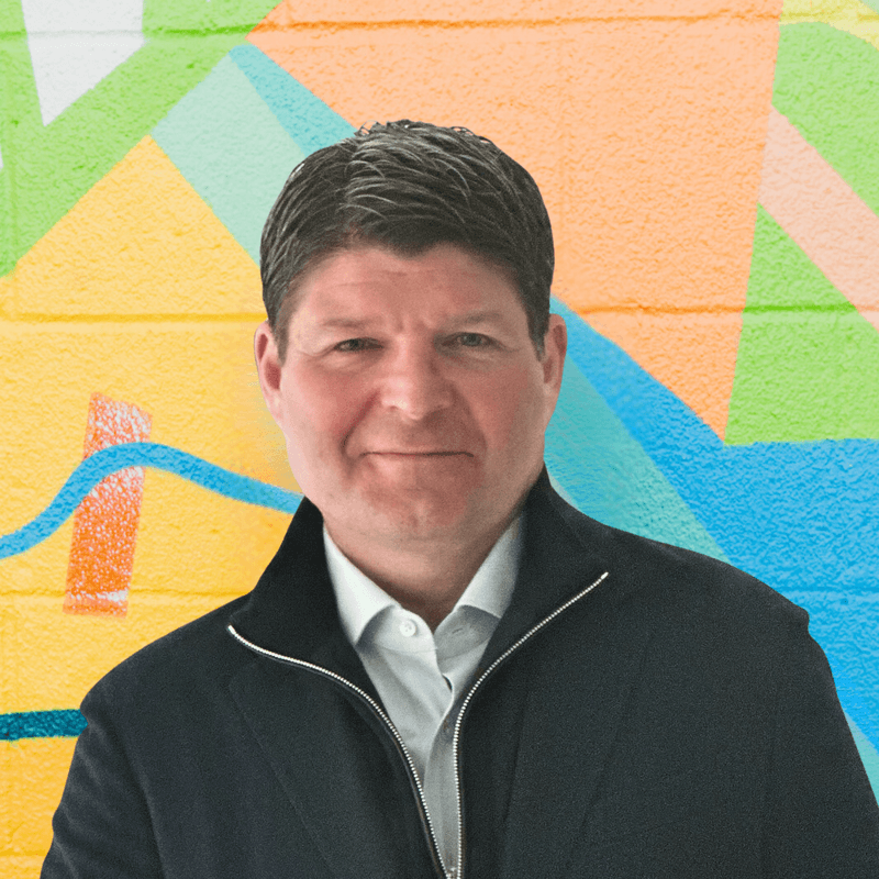 Robert Vanderwerf, Head of Philanthropy, Helping Music Foundation