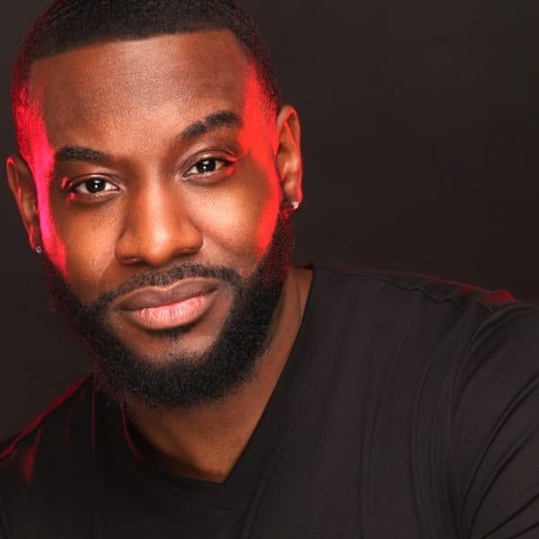 Shalom “J.Storm” Miller, Grammy-winning, multi-platinum producer, Helping Music Foundation